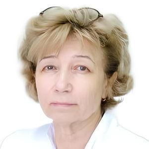 Вранович Ольга Анваровна, Терапевт - Астрахань