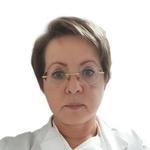 Лобанова Елена Анатольевна, Дерматолог, Дерматовенеролог, Детский дерматолог - Санкт-Петербург