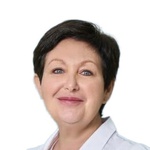 Гришина Елена Ильинична, Психотерапевт - Астрахань