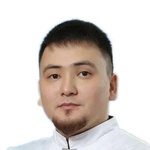 Тулегенов Азамат Сержанович, Травматолог, Детский ортопед - Астрахань
