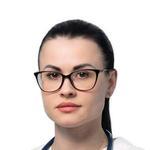 Тхохова Алёна Николаевна, Кардиолог - Астрахань