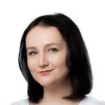 Айрапетова Д. В. - фото