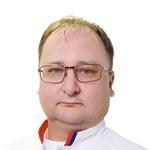 Кармашев Денис Юрьевич, Эндоскопист - Коломна