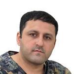 Ахмедов Микаил Хусейнович, Стоматолог-хирург, стоматолог-имплантолог - Астрахань