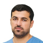 Алиев Тосиф Расифович, Стоматолог-имплантолог, Стоматолог-хирург - Астрахань