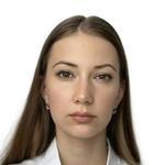 Протасова Кристина Андреевна, Офтальмолог-хирург, Лазерный хирург - Москва