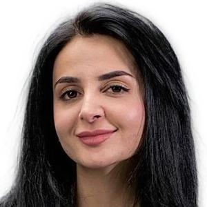 Мирзоева Лейла Ширван-кызы - фотография Мирзоева Лейла Ширван-кызы, сосудистый хирург (ангиохирург), флеболог - Астрахань