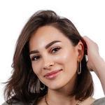 Курбанова Мадина Абдусаламовна, Стоматолог - Астрахань