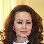 Миронычева Наталья Валерьевна, Кардиолог - Астрахань
