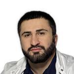Иминов Магомедтагир Тулпарович, Челюстно-лицевой хирург - Астрахань