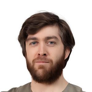 Жаубатыров Зелимхан Салаудиевич, стоматолог-имплантолог, стоматолог-хирург - Астрахань