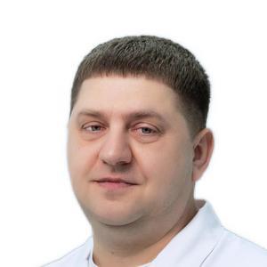 Арапов Анатолий Анатольевич - фотография Арапов Анатолий Анатольевич, травматолог, ортопед - Астрахань
