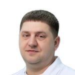 Арапов Анатолий Анатольевич Арапов Анатолий Анатольевич, Травматолог, Ортопед - Астрахань