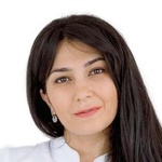 Гасанова Залина Чупановна Гасанова Залина Чупановна, Невролог - Астрахань