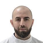 Зурхаев Рустам Махачевич, Травматолог, Ортопед - Астрахань