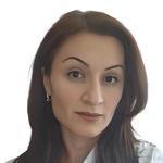 Бегларян Мелине Гамлетовна, Кардиолог - Астрахань