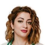 Исеналиева Камала Маарифовна, Кардиолог, Аритмолог - Астрахань