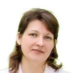 Матвиенко Галина Александровна, Кардиолог - Астрахань