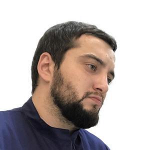 Алимагомедов Шамиль Микаилович, травматолог - Астрахань