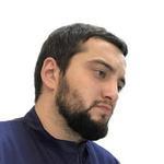 Алимагомедов Шамиль Микаилович Алимагомедов Шамиль Микаилович, Травматолог - Астрахань