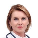 Тюрина Ирина Николаевна Тюрина Ирина Николаевна, Терапевт - Астрахань