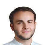 Ганиев Ибрагим Тагирович, Челюстно-лицевой хирург, Детский челюстно-лицевой хирург, Стоматолог-имплантолог, Стоматолог-хирург - Астрахань