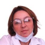 Пронина Ольга Владимировна, Врач УЗИ, Кардиолог - Астрахань