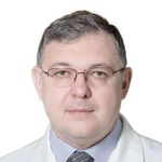 Кондратьев Дмитрий Анатольевич, Кардиохирург - Нальчик