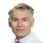 Абдулкадыров А. М. - фото