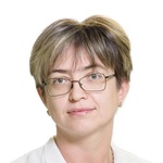 Демецкая Виктория Васильевна, Кардиолог - Астрахань