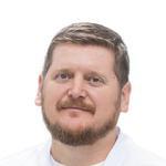 Агафонов Дмитрий Владимирович, Кардиолог - Астрахань