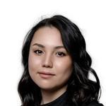 Ханбекова Айнура Махсудовна, Стоматолог-ортодонт, Детский ортодонт, Детский стоматолог - Вологда