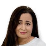 Новикова Елена Александровна, Детский невролог, педиатр - Астрахань