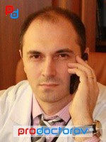 Магакян Оганес Геворкович,акушер, гинеколог - Астрахань