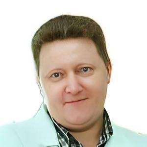 Куркин Андрей Михайлович, Ортопед, Детский ортопед, Травматолог - Астрахань