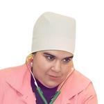 Ибрагимова Динара Мухаммядовна, Кардиолог - Астрахань