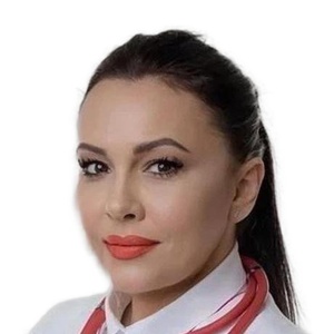 Антипова Алла Вячеславовна, дерматолог , венеролог , миколог - Москва