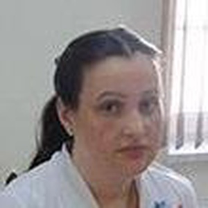 Стешенко Елена Владимировна, гинеколог - Астрахань