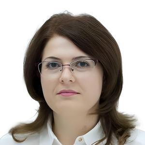 Косян Кристина Липаритовна, Гинеколог, Врач УЗИ - Астрахань