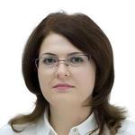Косян Кристина Липаритовна, Гинеколог - Астрахань
