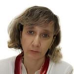 Уклистая Елена Ароновна, Кардиолог, Терапевт - Астрахань