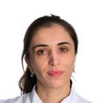 Курбанова Асият Ибрагимовна, Врач УЗИ - Астрахань