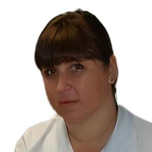 Мишучкова Елена Викторовна, Стоматолог - Астрахань