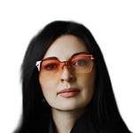 Карапетян Инесса Александровна Карапетян Инесса Александровна, Стоматолог, детский стоматолог - Астрахань