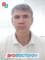 Романенко Александр Сергеевич, Стоматолог-ортопед - Астрахань