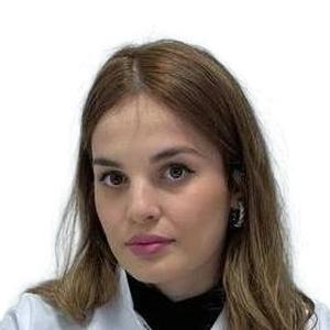 Атаева Зарема Денарсолтовна, Гинеколог, Детский гинеколог - Астрахань