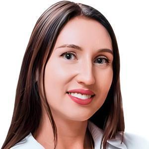 Хабарова Елена Александровна, врач узи - Астрахань