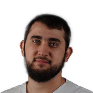 Рамазанов Таймаз Рамазанович, челюстно-лицевой хирург - Астрахань