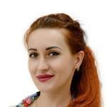 Карпова Мария Витальевна, Педиатр - Астрахань