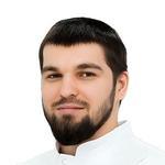 Шахбанов Ислам Шахбанович Шахбанов Ислам Шахбанович, Детский ортодонт, стоматолог-ортодонт - Астрахань